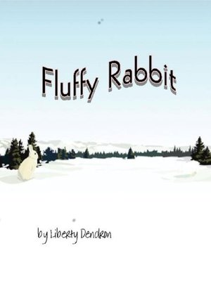 cover image of Fluffy Rabbit